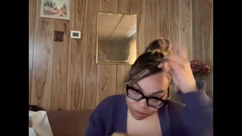 zahrabliss online show from April 18, 2026, 7:18 pm