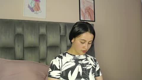 Zaida online show from May 25, 2026, 7:09 pm