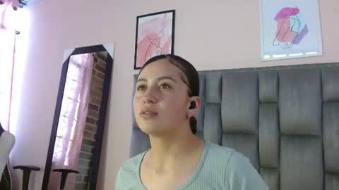 Zaida online show from June 27, 2026, 9:20 pm