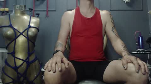 Dom Zain online show from April 6, 2026, 12:17 pm