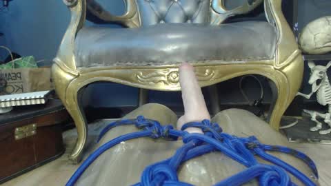 Dom Zain online show from April 12, 2026, 2:44 pm