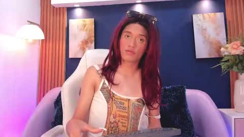 Zaira  online show from June 2, 2026, 3:19 am
