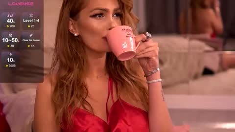 Zaira online show from February 28, 2026, 5:19 am