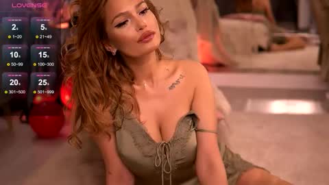 Zaira online show from March 16, 2026, 5:13 am