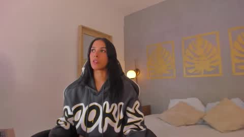 Z A K I A online show from February 19, 2026, 2:07 am