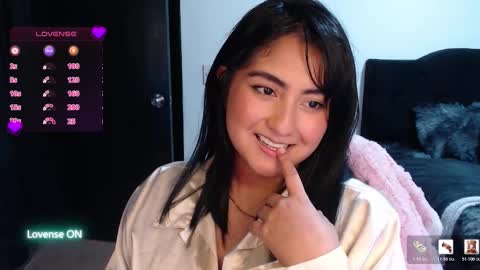 zakura_ania online show from March 11, 2026, 4:51 am