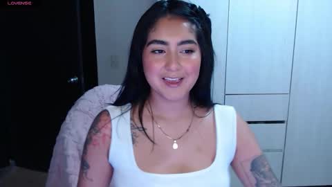 zakura_ania online show from March 13, 2026, 4:41 am