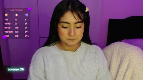 zakura_ania online show from March 31, 2026, 3:41 am