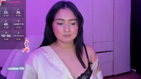 zakura_ania online show from May 25, 2026, 8:59 pm