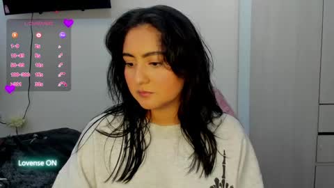 zakura_ania online show from June 2, 2026, 10:12 pm