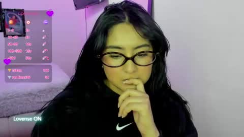 zakura_ania online show from July 2, 2026, 3:56 am