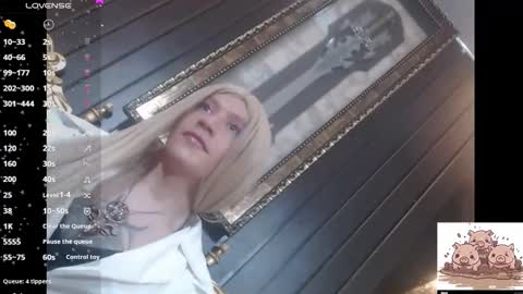 Snapshot of zalir_666 chatting on February 26, 2026, 5:06 am Megan online show from February 26, 2026, 5:06 am