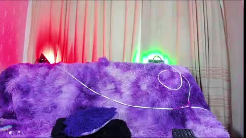 Zamara Kleii online show from May 16, 2026, 9:28 am