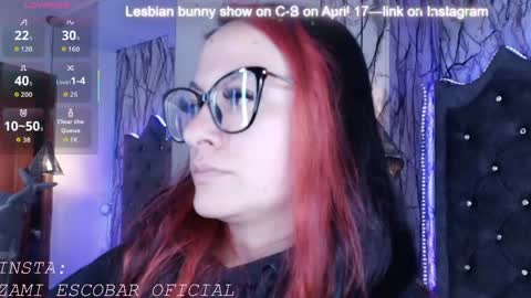   online show from April 13, 2026, 6:57 pm