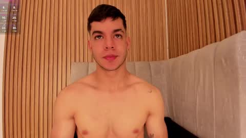 Snapshot of zamir_scott chatting on February 23, 2025, 1:42 pm zamir online show from February 23, 2025, 1:42 pm