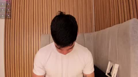 Snapshot of zamir_scott chatting on February 24, 2025, 7:41 pm zamir online show from February 24, 2025, 7:41 pm