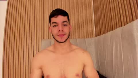 Snapshot of zamir_scott chatting on March 5, 2025, 8:00 pm zamir online show from March 5, 2025, 8:00 pm