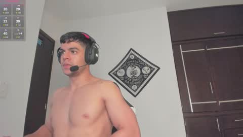 Snapshot of zamir_scott chatting on October 1, 2025, 8:37 pm zamir online show from October 1, 2025, 8:37 pm