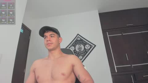 Snapshot of zamir_scott chatting on October 7, 2025, 8:06 pm zamir online show from October 7, 2025, 8:06 pm