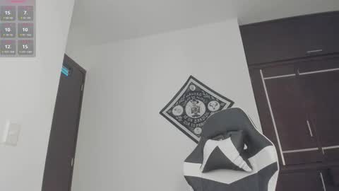 Snapshot of zamir_scott chatting on October 8, 2025, 8:50 pm zamir online show from October 8, 2025, 8:50 pm