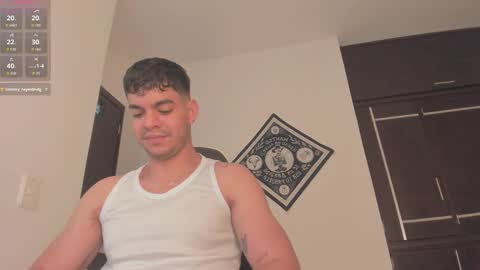 Snapshot of zamir_scott chatting on November 8, 2025, 9:35 pm zamir online show from November 8, 2025, 9:35 pm