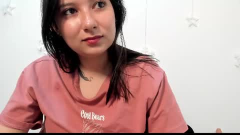 Snapshot of zammii69 chatting on July 10, 2026, 10:23 pm zammii69 online show from July 10, 2026, 10:23 pm