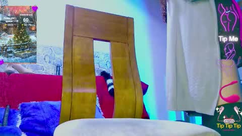 zamy_x online show from December 19, 2025, 3:02 am