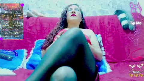 zamy_x online show from December 21, 2025, 4:08 am