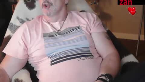 Snapshot of zander007 chatting on October 31, 2025, 3:35 pm zander007 online show from October 31, 2025, 3:35 pm