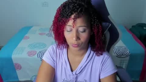 Zandra online show from May 7, 2026, 5:13 am