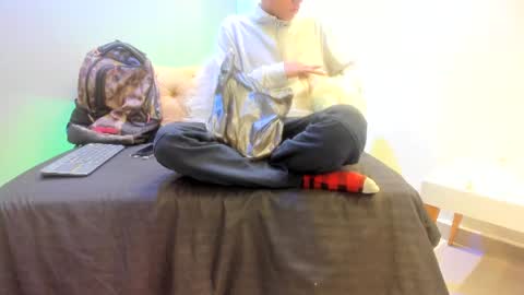 Zane Belville online show from June 20, 2026, 11:24 am