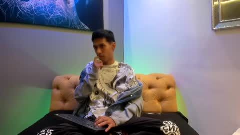 Zane Belville online show from June 25, 2026, 11:26 am