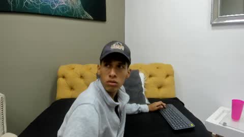 Zane Belville online show from June 26, 2026, 11:36 am