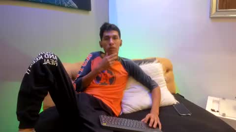 Zane Belville online show from June 27, 2026, 11:15 am