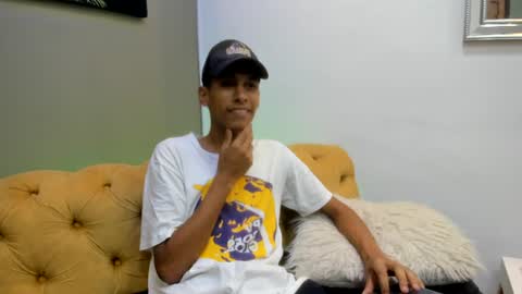 Zane Belville online show from June 29, 2026, 11:21 am