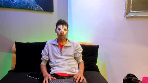 Zane Belville online show from July 2, 2026, 11:27 am