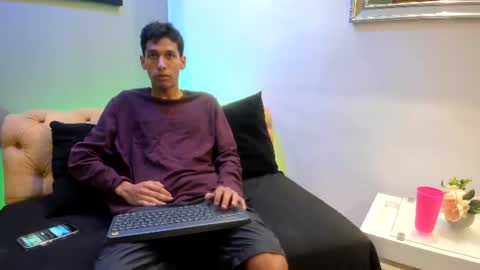 Zane Belville online show from July 6, 2026, 11:29 am