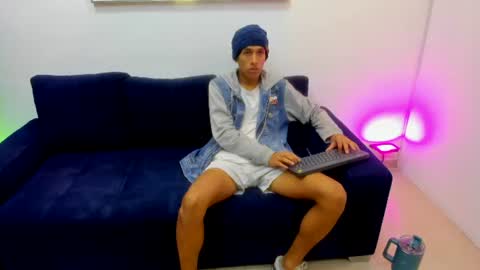 Zane Belville online show from July 13, 2026, 11:57 am