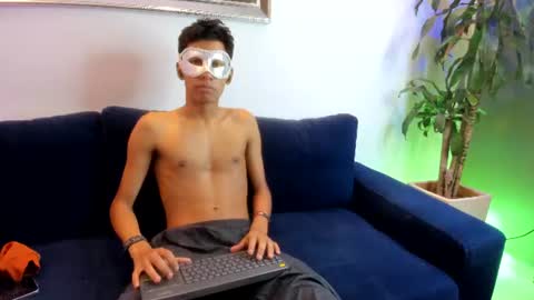 Zane Belville online show from July 20, 2026, 11:34 am