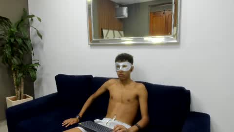 Zane Belville online show from July 22, 2026, 11:13 am