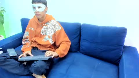 Zane Belville online show from July 23, 2026, 11:52 am