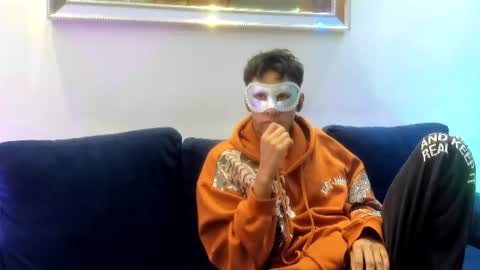 Zane Belville online show from July 27, 2026, 11:28 am