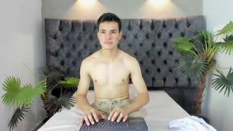 zane online show from February 19, 2026, 3:08 pm