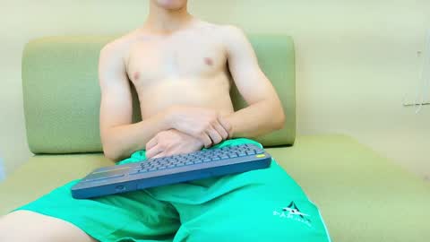 zane online show from March 30, 2026, 1:01 pm