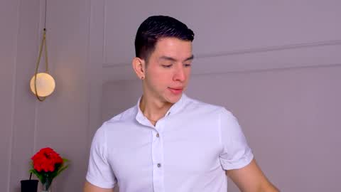 Snapshot of zanedawson chatting on October 7, 2025, 3:36 am Zane Dawson online show from October 7, 2025, 3:36 am