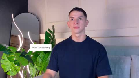 Zane Dawson online show from February 23, 2026, 7:11 pm