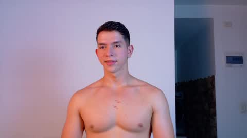 Snapshot of zanedawson_ chatting on June 3, 2026, 10:04 pm Zane Dawson online show from June 3, 2026, 10:04 pm