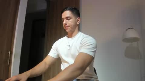Zane Dawson online show from June 23, 2026, 2:09 am