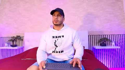 zanemaverick online show from December 1, 2025, 11:59 am