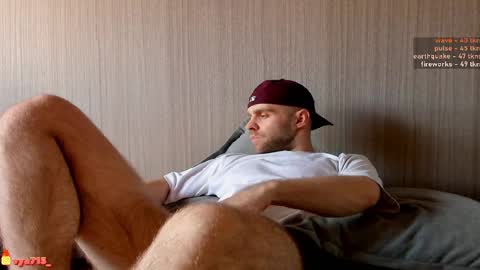 Zane online show from March 29, 2026, 12:38 pm